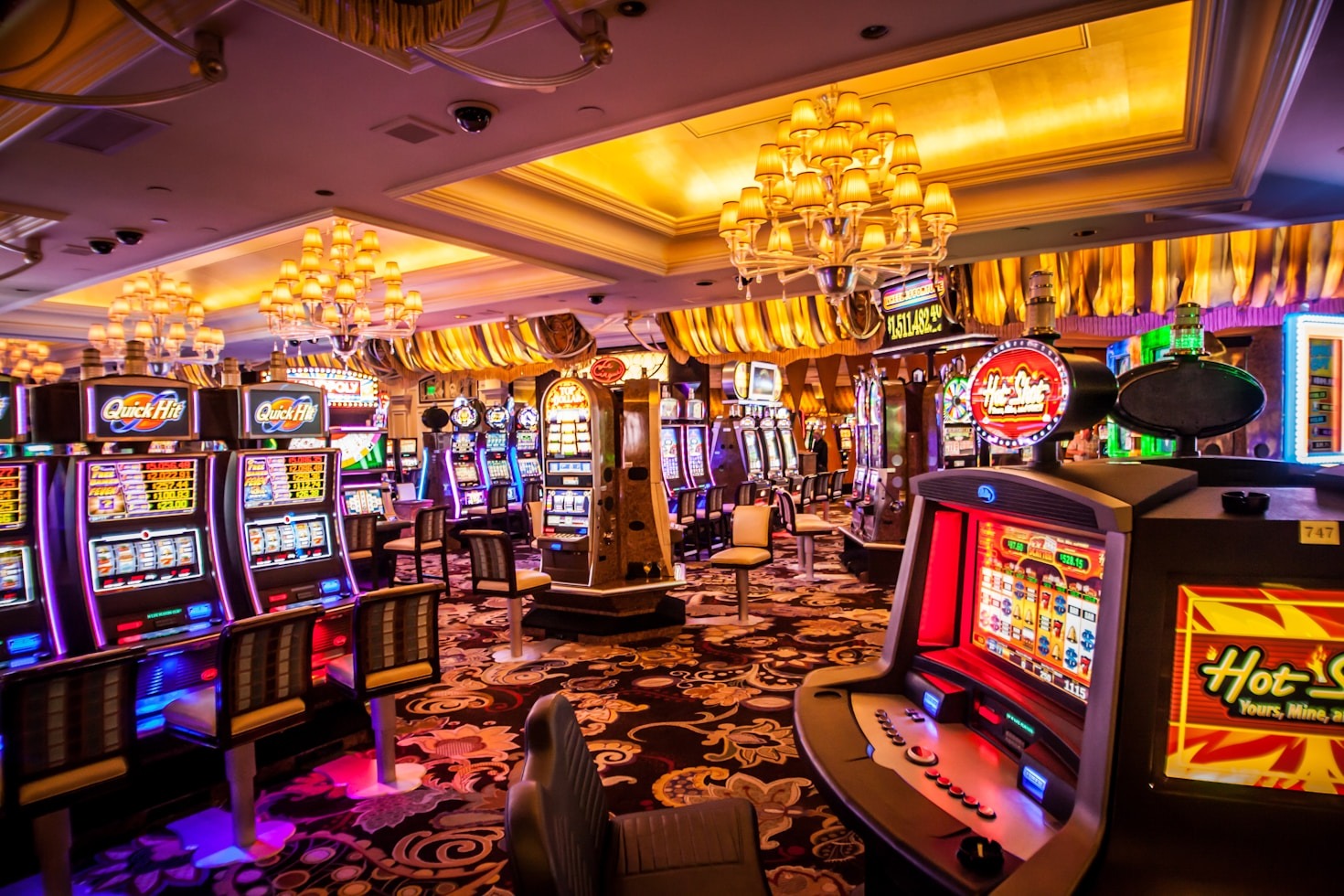 Cara Memaksimalkan Kemenangan Anda Setiap Hari Bersama CASINOENLIGNESITE