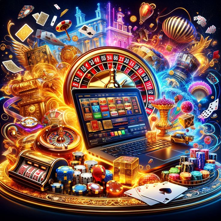 Roulette Online
