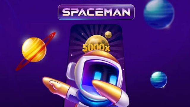 Gemoy138 Spaceman Gacor: Raih Jackpot Besar dengan Game Terpopuler!
