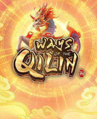 Bersama ESLOT, Main Ways of Qilin dan Rebut Jackpot Legendaris!