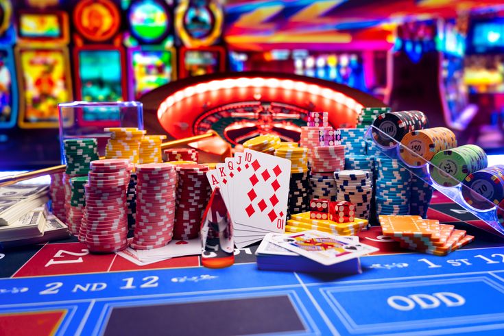 INDOWIN88JP Casino Online: Main Cepat, Menang Gede!