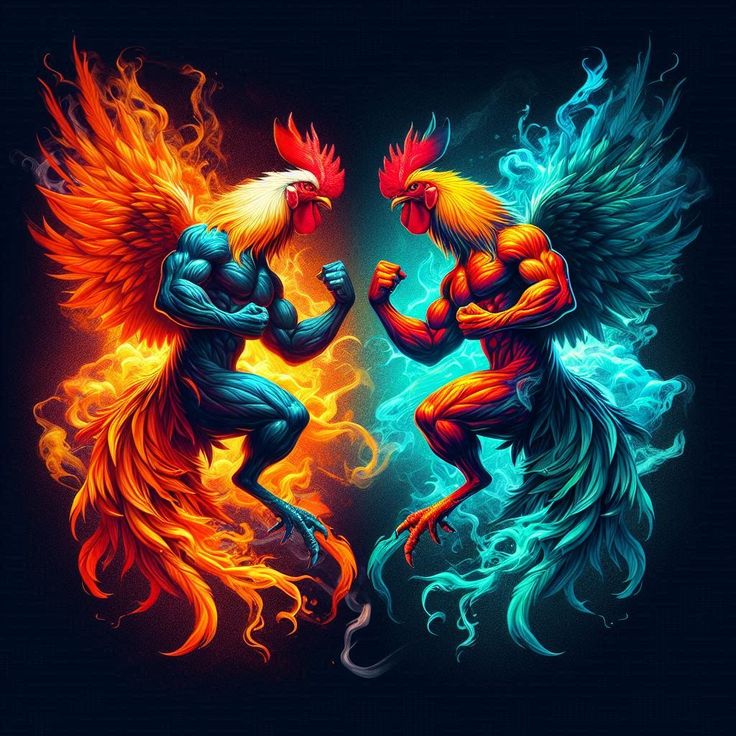 SLOTVIPGG Sabung Ayam: Strategi Gacor Auto Menang!
