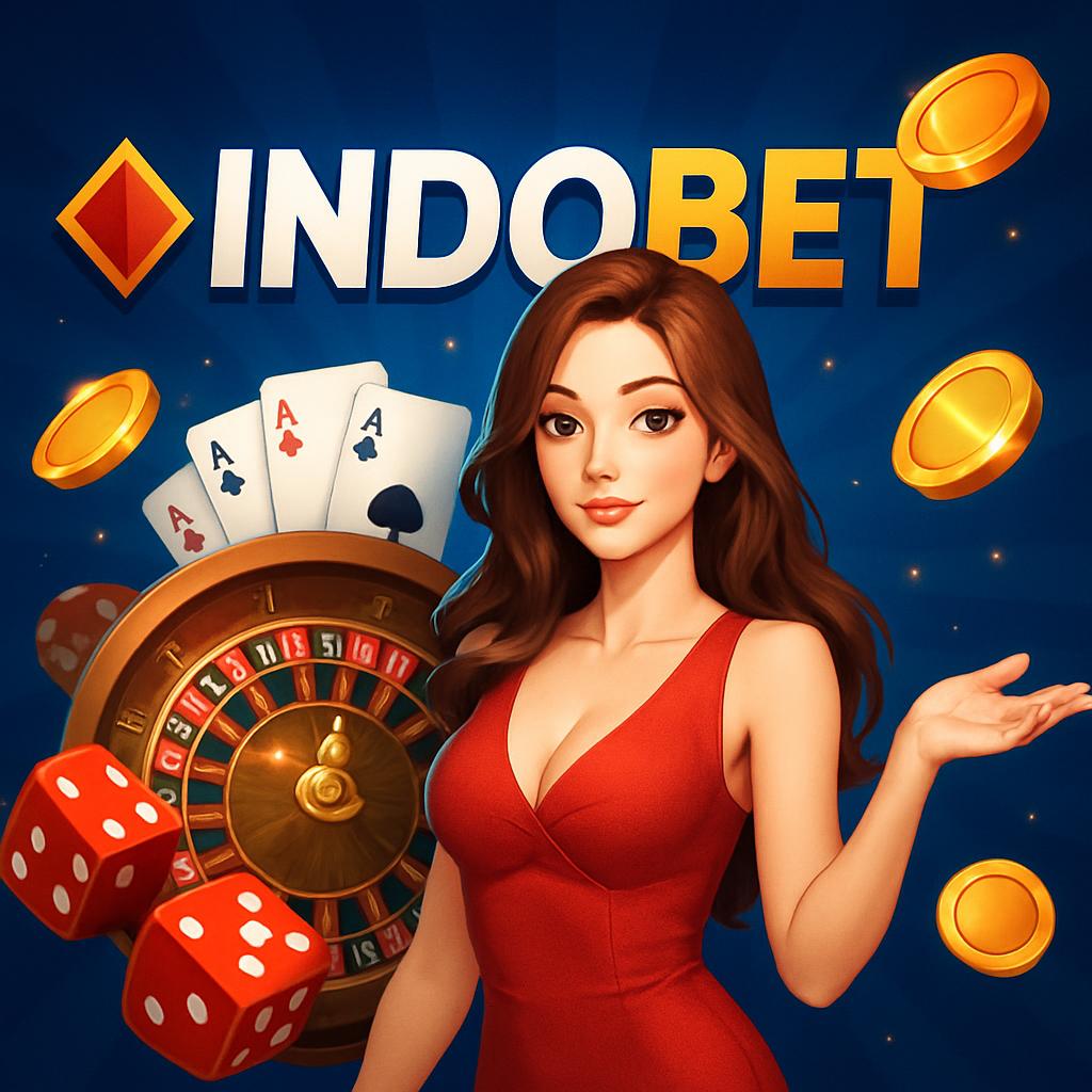 Indobet: Platform Terpercaya untuk Pengalaman Judi Online yang Seru