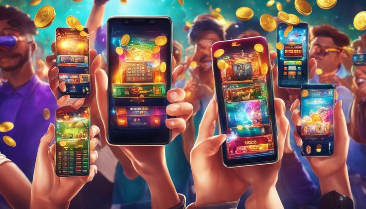 Joker11: Menyelami Dunia Slot Online yang Mengasyikkan