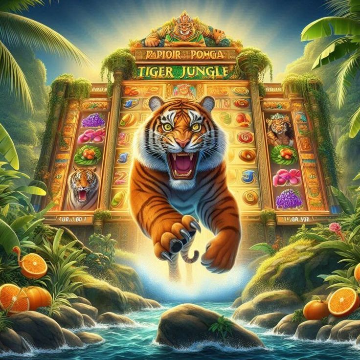 Joker11: Inovasi Terbaru dalam Dunia Permainan Slot Online