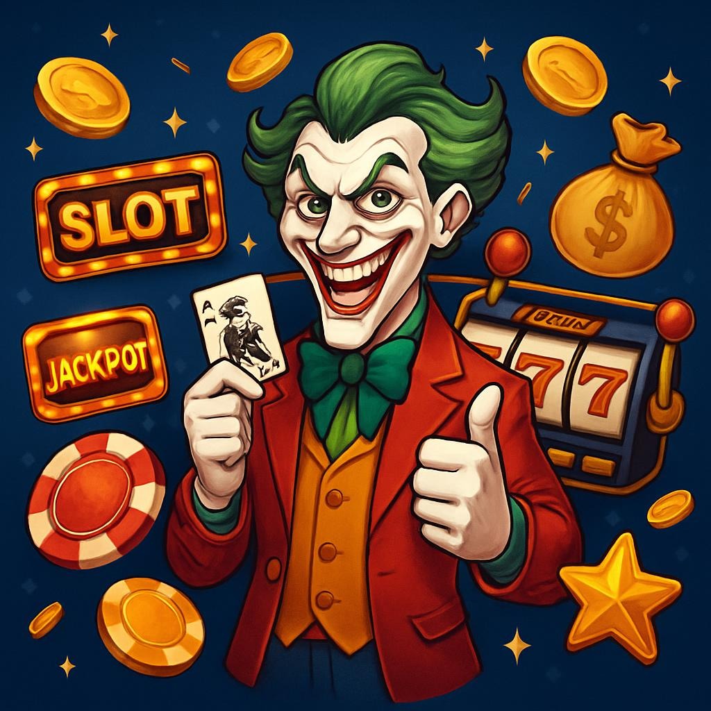 Mengenal Joker11: Inovasi Terbaru dalam Dunia Slot Online