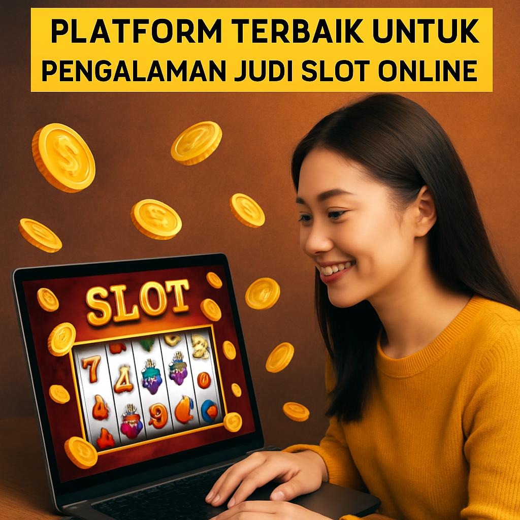 Indobet: Platform Terbaik untuk Pengalaman Judi Slot Online