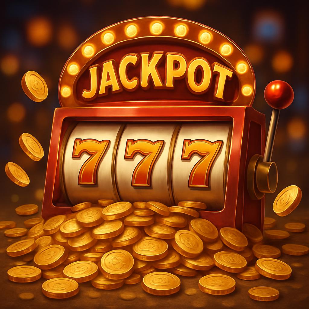 Main Slot Online Gacor? Dinasti33 Tempatnya!