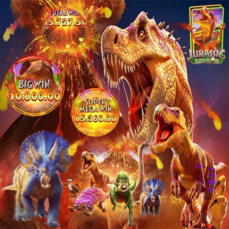 Gak Perlu Ribet, Cuan Bisa Datang dari Eslot!