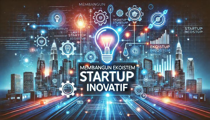 Memupuk Komunitas Muda untuk Membangun Ekosistem Bisnis yang Berkelanjutan